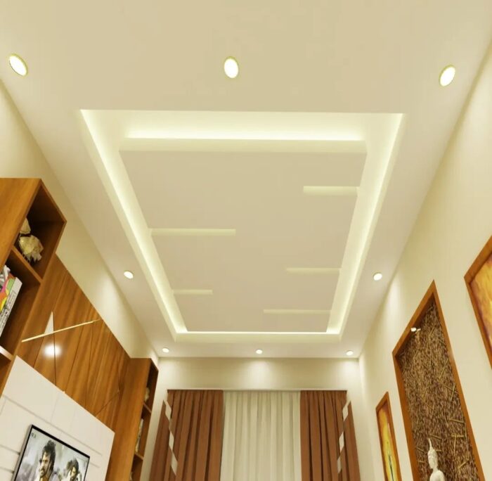 Best False Ceiling Design Ideas - Good Morning Fun